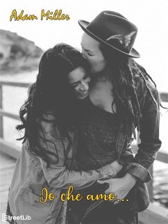 Cover Io che amo (eBook, ePUB)