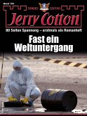 Jerry Cotton Sonder-Edition 193 (eBook, ePUB)