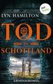Tod in Schottland / Die Antiquitätenhändlerin ermittelt Bd.6 (eBook, ePUB)