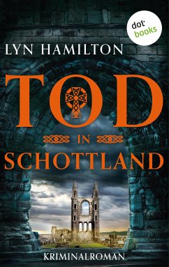 Tod in Schottland / Die Antiquitätenhändlerin ermittelt Bd.6 (eBook, ePUB) - Hamilton, Lyn