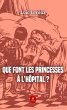 Que font les princesses à l'hôpital ?... - Bild 1