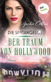 Der Traum von Hollywood / Die Santangelos Bd.3 (eBook, ePUB)