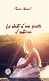 La chute d'une feuille d'automne (eBook, ePUB)