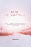 Reiki Shamanico (eBook, ePUB)