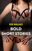 Bold Short Stories (eBook, ePUB)