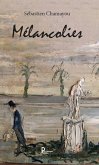 Mélancolies (eBook, ePUB)