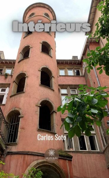 Intérieurs (eBook, ePUB) Intérieurs (eBook, ePUB)