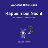 Kappeln bei Nacht (eBook, ePUB)