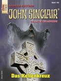 John Sinclair Sonder-Edition 192 (eBook, ePUB)