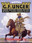 G. F. Unger Sonder-Edition 252 (eBook, ePUB)