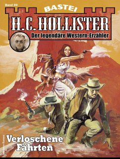 H. C. Hollister 69 (eBook, ePUB) - Hollister, H. C.