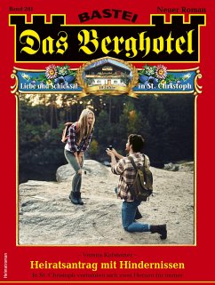 Das Berghotel 281 (eBook, ePUB) - Kufsteiner, Verena