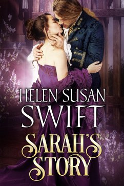 Sarah's Story (eBook, ePUB) - Susan Swift, Helen