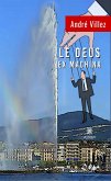 Le deus ex machina (eBook, ePUB)