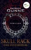 Skull Rack - Das Todesritual (eBook, ePUB)