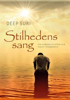 Stilhedens sang (eBook, ePUB) - Suri, Deep