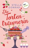 Die Tortenträumerin (eBook, ePUB)