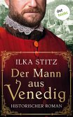 Der Mann aus Venedig - oder: Harzblut (eBook, ePUB)