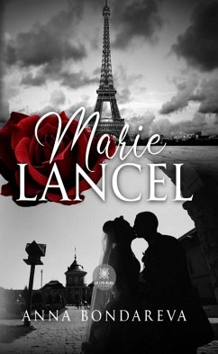 Cover Marie Lancel (eBook, ePUB)