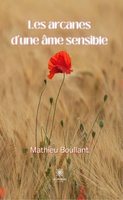 Les arcanes d’une âme sensible (eBook, ePUB) - Boullant, Mathieu