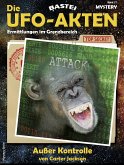 Die UFO-Akten 27 (eBook, ePUB)