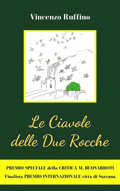 Le ciavole delle Due Rocche (eBook, ePUB) - Ruffino, Vincenzo