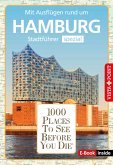1000 Places To See Before You Die - Hamburg (eBook, ePUB)