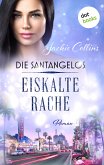 Eiskalte Rache / Die Santangelos Bd.4 (eBook, ePUB)