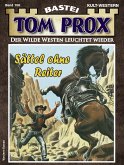Tom Prox 106 (eBook, ePUB)