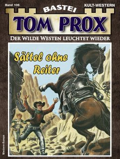 Cover Tom Prox 106 (eBook, ePUB)