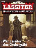 Lassiter Sonder-Edition 4 (eBook, ePUB)