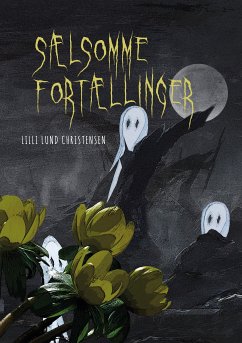 Sælsomme fortællinger (eBook, ePUB)