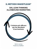 Il Metodo MakeITlean®: dal Lean Thinking all'Inbound Marketing (eBook, ePUB)