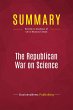 Summary: The Republican War on Science - Bild 1