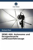 SENG 466: Autonome und ferngesteuerte Luftkissenfahrzeuge