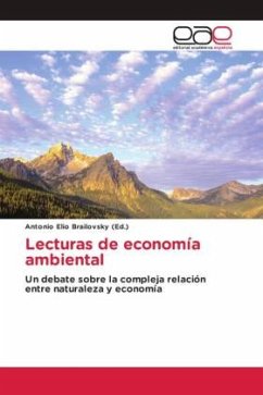 Lecturas de economía ambiental