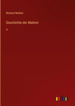 Geschichte der Malerei