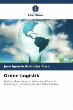 Grüne Logistik - Andrades Sosa, José Ignacio