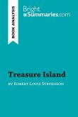 Treasure Island by Robert Louis Stevenson (Book Analysis)