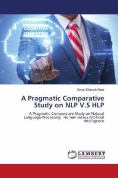 A Pragmatic Comparative Study on NLP V.S HLP - Abed, Omar Elfarouk