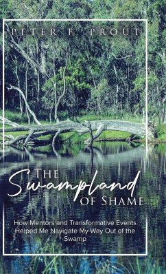 The Swampland of Shame - Prout, Peter F.