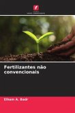 Fertilizantes não convencionais