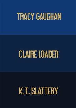 Pushed Toward the Blue Hour - Gaughan, Tracy; Loader, Claire; Slattery, K. T.