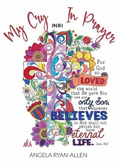 My Cry in Prayer - Ryan-Allen, Angela