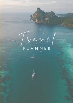 Travel Planner - Publishing Media, Sylph