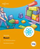 Aprender React con 100 ejercicios prácticos (eBook, ePUB)