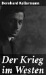Der Krieg im Westen (eBook, ePUB) - Bild 1