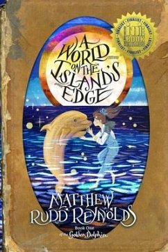 A World on the Island's Edge (eBook, ePUB) - Reynolds, Matthew