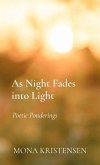 As Night Fades into Light (eBook, ePUB)