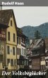 Der Volksbeglücker (eBook, ePUB) - Bild 1
